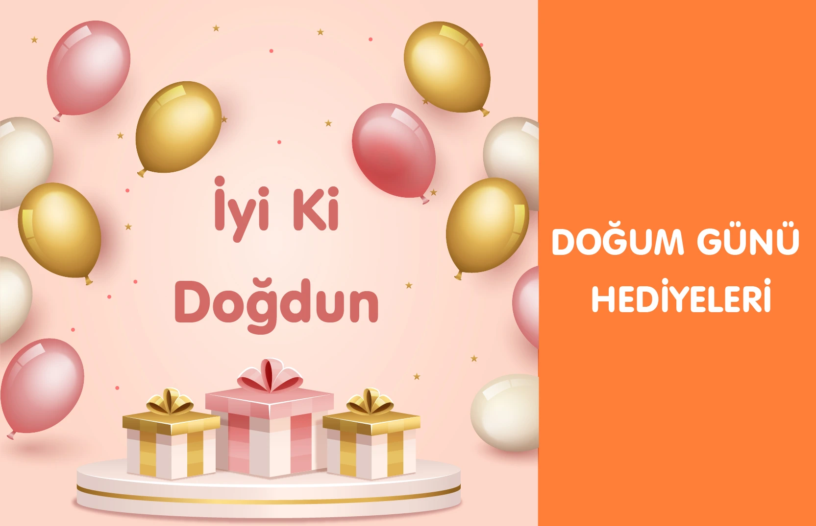 Doğum Günü Hediyesi