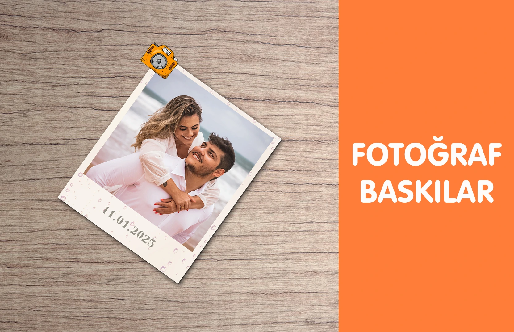 Fotoğraf Baskıları