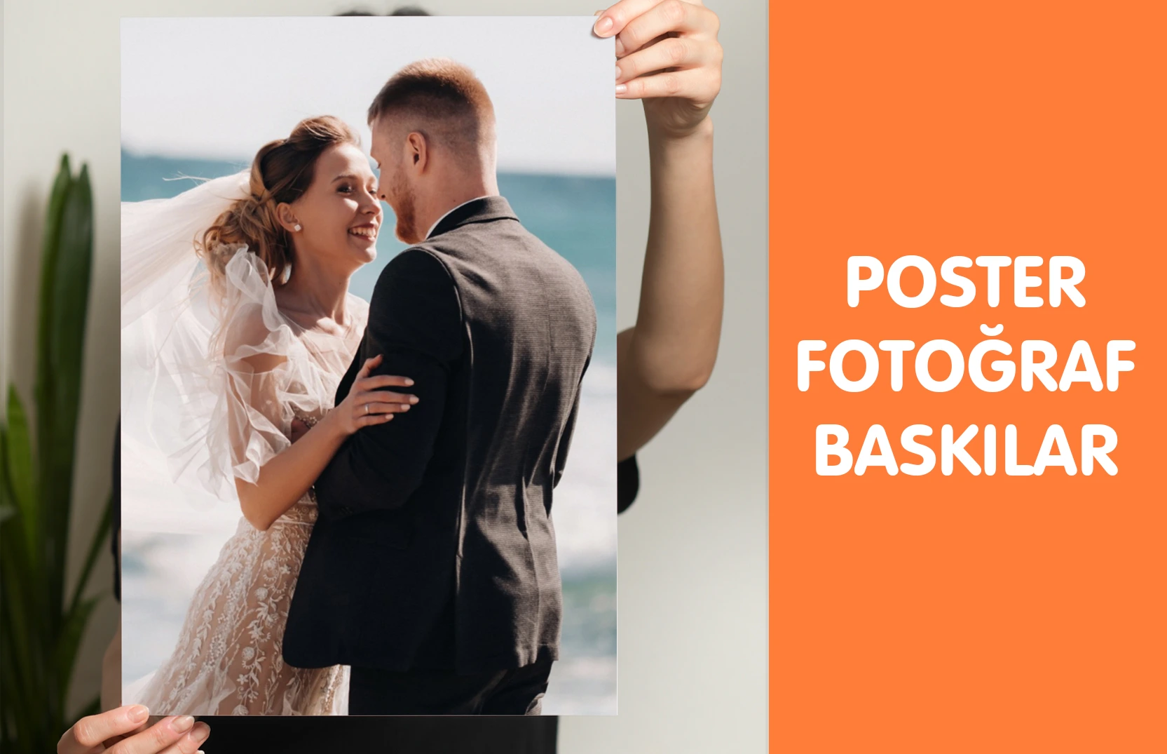 Poster Baskılar
