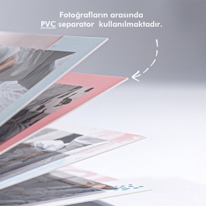 Bebeğimin İlk Anıları 25x50