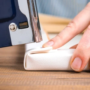 4 Fotoğraflı “Hoş Geldin Bebek” Kanvas – Kız Bebek (30x40 cm)